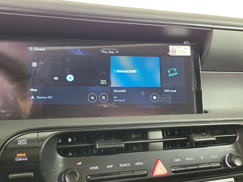 New 2026 Hyundai Palisade XRT Pro AWD/4WD image 15