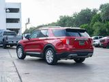 Used 2021 Ford Explorer Limited w/ Hybrid Equipment Group 310A image 5