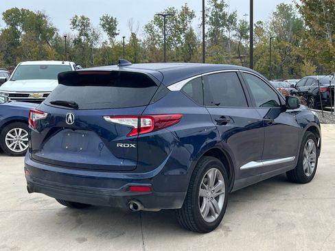 Used 2020 Acura RDX FWD w/ Advance Package image 12