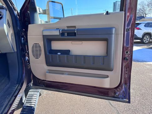 Used 2015 Ford F350 Lariat w/ Chrome Package image 20