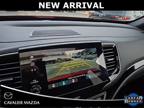 Used 2023 Honda Passport Elite image 23