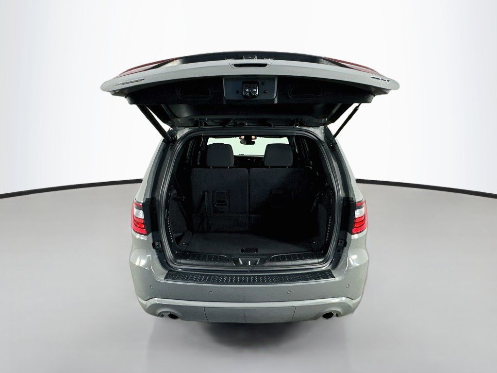 Used 2024 Dodge Durango GT RWD image 28