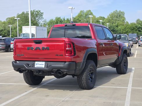 New 2026 RAM 1500 RHO w/ RHO Level 1 Equipment Group AWD/4WD image 4