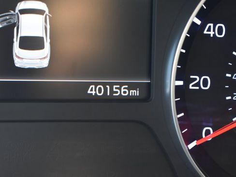 Used 2024 Kia Forte LXS FWD image 21