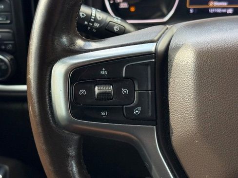 Used 2019 Chevrolet Silverado 1500 LT w/ Convenience Package AWD/4WD image 20