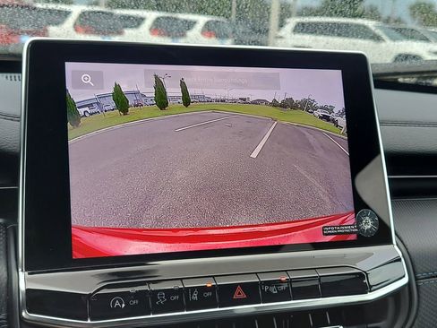 New 2026 Jeep Compass Limited image 23