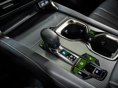 Certified 2023 Lexus RX 500h F Sport image 17