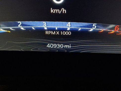 Used 2023 Jeep Wagoneer Series III w/ Premium Group I image 13