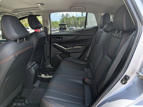 Used 2023 Subaru Crosstrek 2.5i Limited w/ Moonroof Package image 14