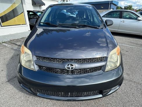 Used 2006 Scion xA FWD image 10