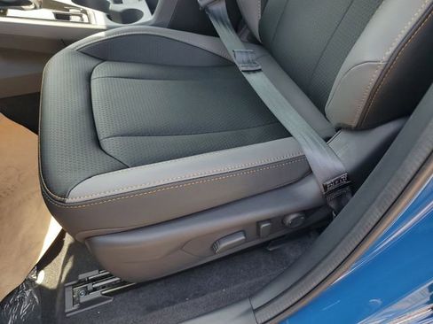 New 2026 Subaru Crosstrek 2.5i Wilderness AWD/4WD image 19