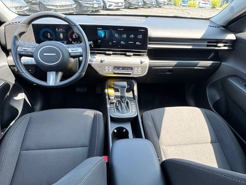 Certified 2026 Hyundai Kona SEL Sport AWD/4WD image 14