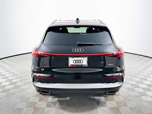 New 2025 Audi Q5 Premium image 6