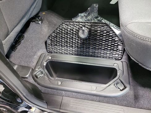 New 2026 RAM 1500 Big Horn image 11