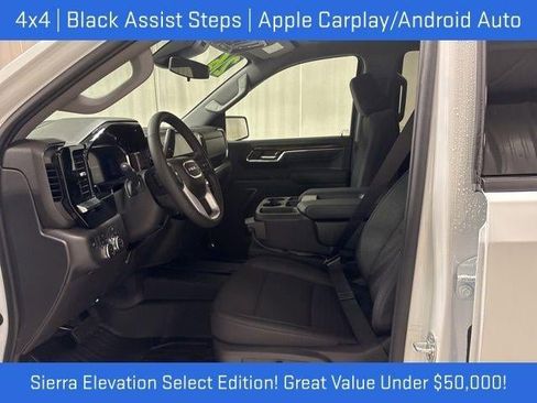 New 2026 GMC Sierra 1500 Elevation image 9