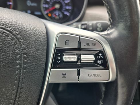 Used 2022 Kia Telluride SX w/ SX Prestige Package AWD/4WD image 26