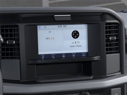 New 2026 Ford F250 XL w/ XL Driver Assist Package image 26