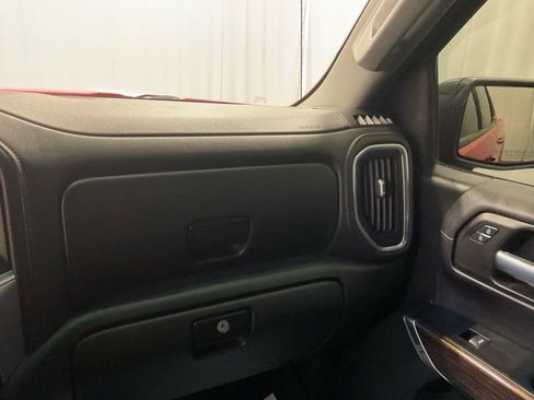 Used 2019 GMC Sierra 1500 Elevation image 22