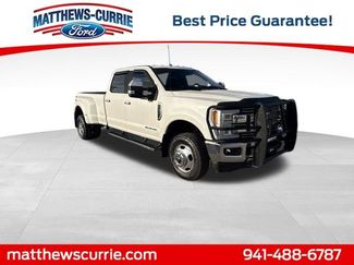 Certified 2017 Ford F350 Lariat w/ Lariat Ultimate Package video 1