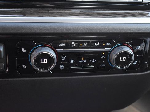 New 2026 Chevrolet Silverado 1500 RST w/ RST Select Package image 31