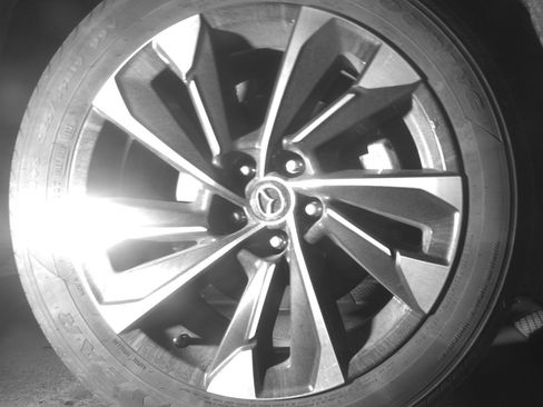 Used 2025 MAZDA CX-50 2.5 Hybrid w/ Premium Plus Pkg image 13