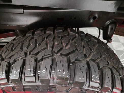 Used 2024 RAM 2500 Laramie image 93