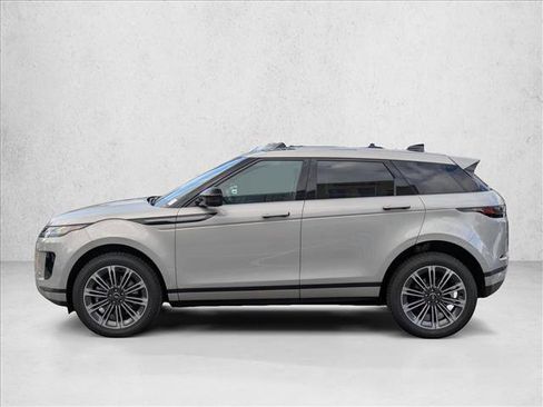 New 2026 Land Rover Range Rover Evoque S image 5