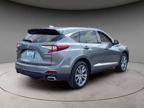 Used 2022 Acura RDX AWD w/ Technology Package image 9