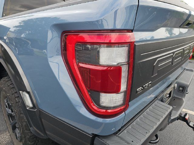 Used 2023 Ford F150 Raptor w/ Raptor 37 Performance Package AWD/4WD image 35