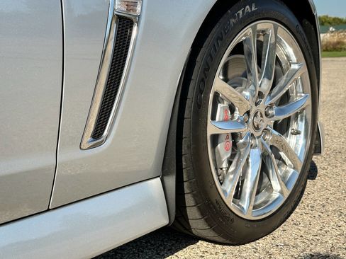 Used 2014 Chevrolet SS image 96