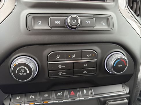 New 2026 Chevrolet Silverado 1500 W/T w/ WT Value Package image 29