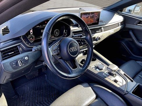 Used 2018 Audi A5 2.0T Prestige w/ Driver Assistance Package image 26