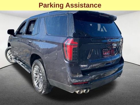 Used 2025 Chevrolet Tahoe Z71 image 10