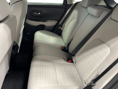 New 2026 Honda HR-V LX image 20