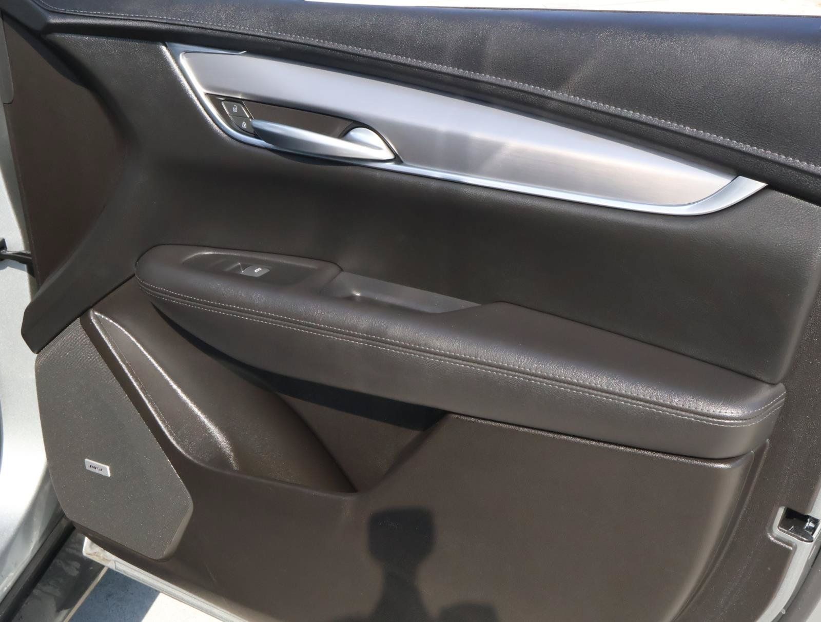 Used 2024 Cadillac XT5 Luxury w/ LPO, Floor Liner Package FWD image 20