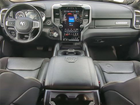 Used 2022 RAM 1500 Laramie image 14