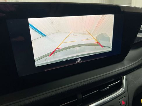 New 2026 Buick Envista Preferred image 15