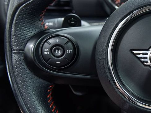 Used 2020 MINI Cooper Clubman S AWD/4WD image 15