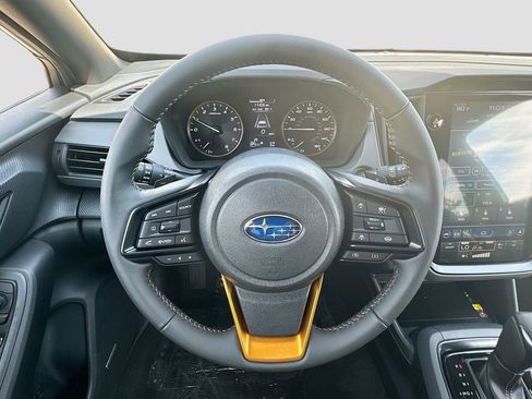 Used 2025 Subaru Crosstrek 2.5i Wilderness w/ Crosstrek Mirror Package image 11