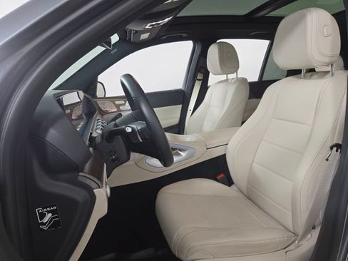 Certified 2026 Mercedes-Benz GLE 350 4MATIC image 14