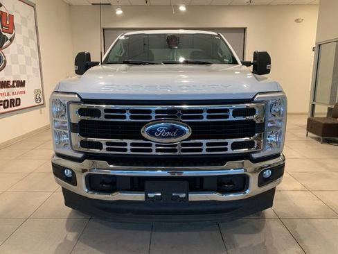 Used 2024 Ford F250 XLT image 7