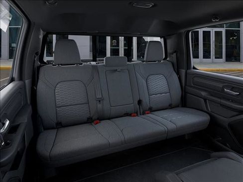 New 2026 RAM 1500 Express RWD image 15