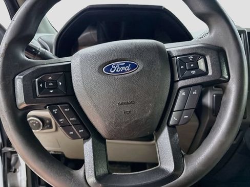 Used 2020 Ford F350 XL w/ STX Appearance Package AWD/4WD image 11