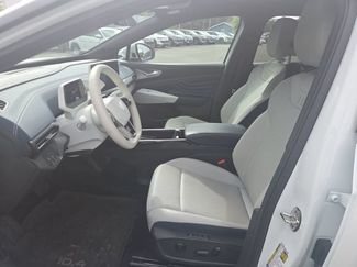 Used 2023 Volkswagen ID.4 Pro S AWD/4WD video 2
