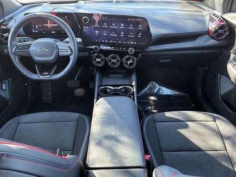 Certified 2024 Chevrolet Blazer EV RS image 20