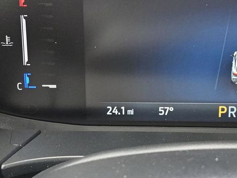 New 2026 Ford Escape Active image 21