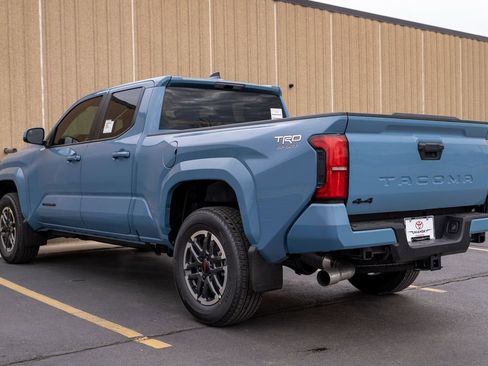 New 2026 Toyota Tacoma TRD Sport image 7