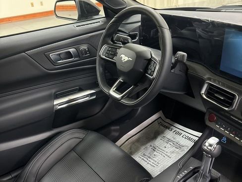 New 2026 Ford Mustang GT Premium image 19