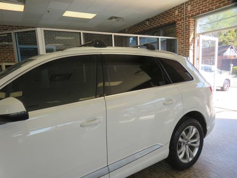 Used 2019 Audi Q7 3.0T Premium Plus image 75