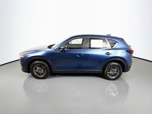 Used 2019 MAZDA CX-5 Sport image 4